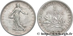 1 franc Semeuse 1919 Paris F.217/25