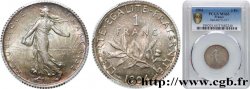 1 franc Semeuse 1904 Paris F.217/9