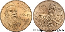 10 francs François Rude 1984  F.369/2