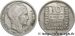 10 francs Turin, grosse tête 1947 Beaumont-Le-Roger F.361A/5