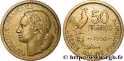 Pré-série 50 francs Guiraud, sans le mot “essai” avec listel large 1950 F.425/2