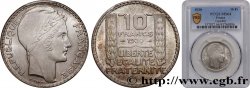 10 francs Turin 1930 F.360/3
