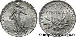 50 centimes Semeuse 1919 Paris F.190/26