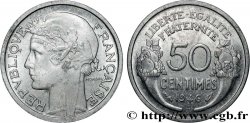 50 centimes Morlon, légère 1946 Beaumont-le-Roger F.194/9