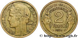 2 francs Morlon 1938  F.268/11