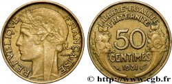 50 centimes Morlon 1931  F.192/3