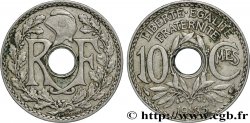 10 centimes Lindauer 1935  F.138/22