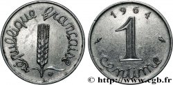 1 centime Épi 1964 Paris F.106/8