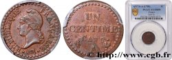 Un centime Dupré 1799 Paris F.100/22