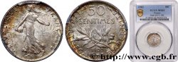 50 centimes Semeuse 1903 F.190/10