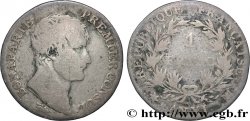 1 franc Bonaparte Premier Consul 1803 Marseille F.200/5