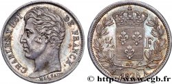 1/2 franc Charles X 1826 Paris F.180/2