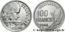 100 francs Cochet 1958 F.450/12