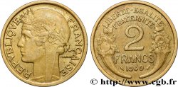 2 francs Morlon 1940 F.268/13