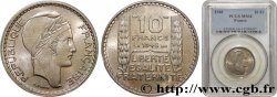 10 francs Turin, petite tête 1948  F.362/3