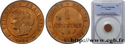 1 centime Cérès 1896 Paris F.104/23