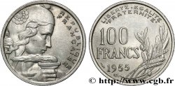 100 francs Cochet 1955 F.450/5