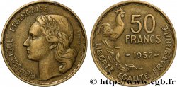 50 francs Guiraud 1952 F.425/8