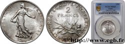 2 francs Semeuse 1908 Paris F.266/10