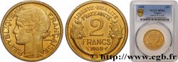 2 francs Morlon 1939 F.268/12