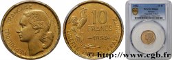 10 francs Guiraud 1954 F.363/10