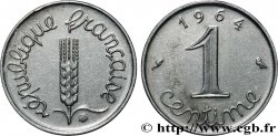 1 centime Épi 1964 Paris F.106/8