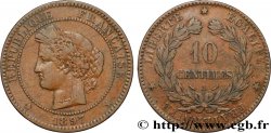 10 centimes Cérès 1897 Paris F.135/44