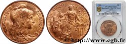 10 centimes Daniel-Dupuis 1901 F.136/10