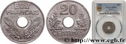 20 centimes fer 1944 F.154/3