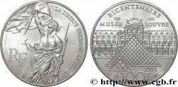 100 francs Liberté guidant le peuple 1993 F.461/2