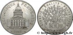 100 francs Panthéon 1985 F.451/5