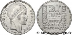 20 francs Turin 1936 F.400/7
