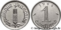 1 centime Épi, avec rebord 1964 Paris F.106/9