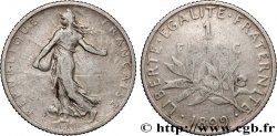 1 franc Semeuse 1899 Paris F.217/3