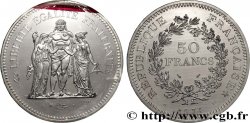 Essai de 50 francs Hercule 1974 Pessac F.427/1
