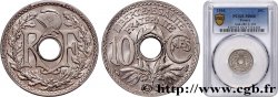 10 centimes Lindauer 1934  F.138/21