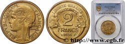 2 francs Morlon 1936 F.268/9