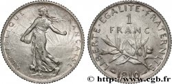 1 franc Semeuse 1910 Paris F.217/15
