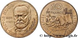 10 francs Victor Hugo 1985 F.370/2
