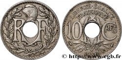 10 centimes Lindauer 1935 F.138/22