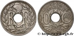 10 centimes Lindauer 1938 F.138/25