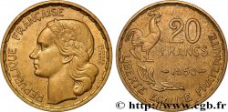 20 francs Georges Guiraud 1950 F.401/1