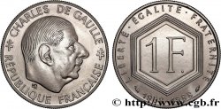 1 franc De Gaulle 1988 F.227/2