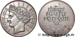 100 francs Fraternité 1988 F.456/2
