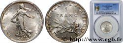 1 franc Semeuse 1918 Paris F.217/24