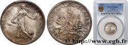 1 franc Semeuse 1907 F.217/12