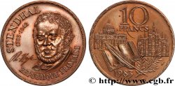 10 francs Stendhal 1983 F.368/2