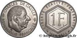 1 franc De Gaulle 1988 F.227/2
