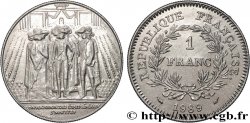 1 franc États Généraux 1989 F.228/2