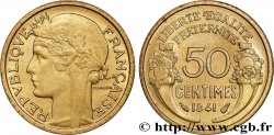 50 centimes Morlon 1941 F.192/18